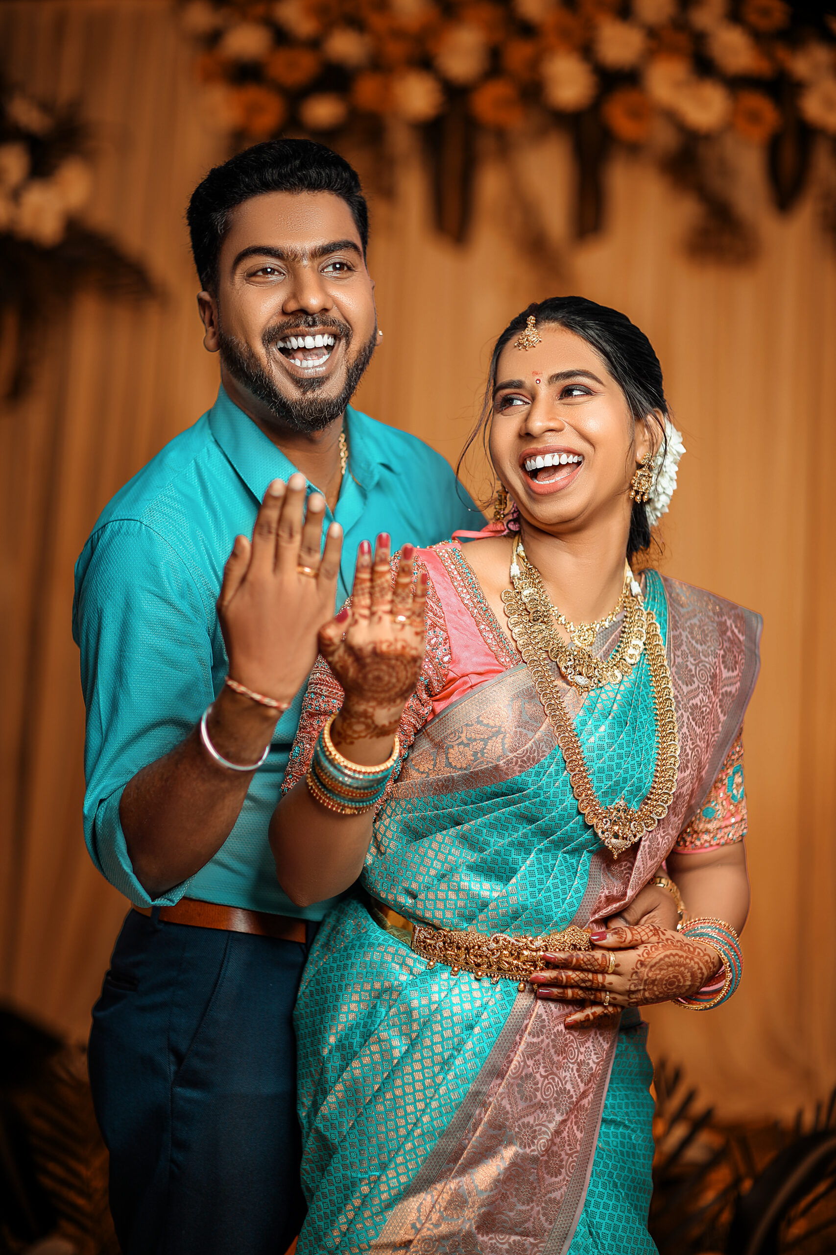  Logeshwaran & Pavithra