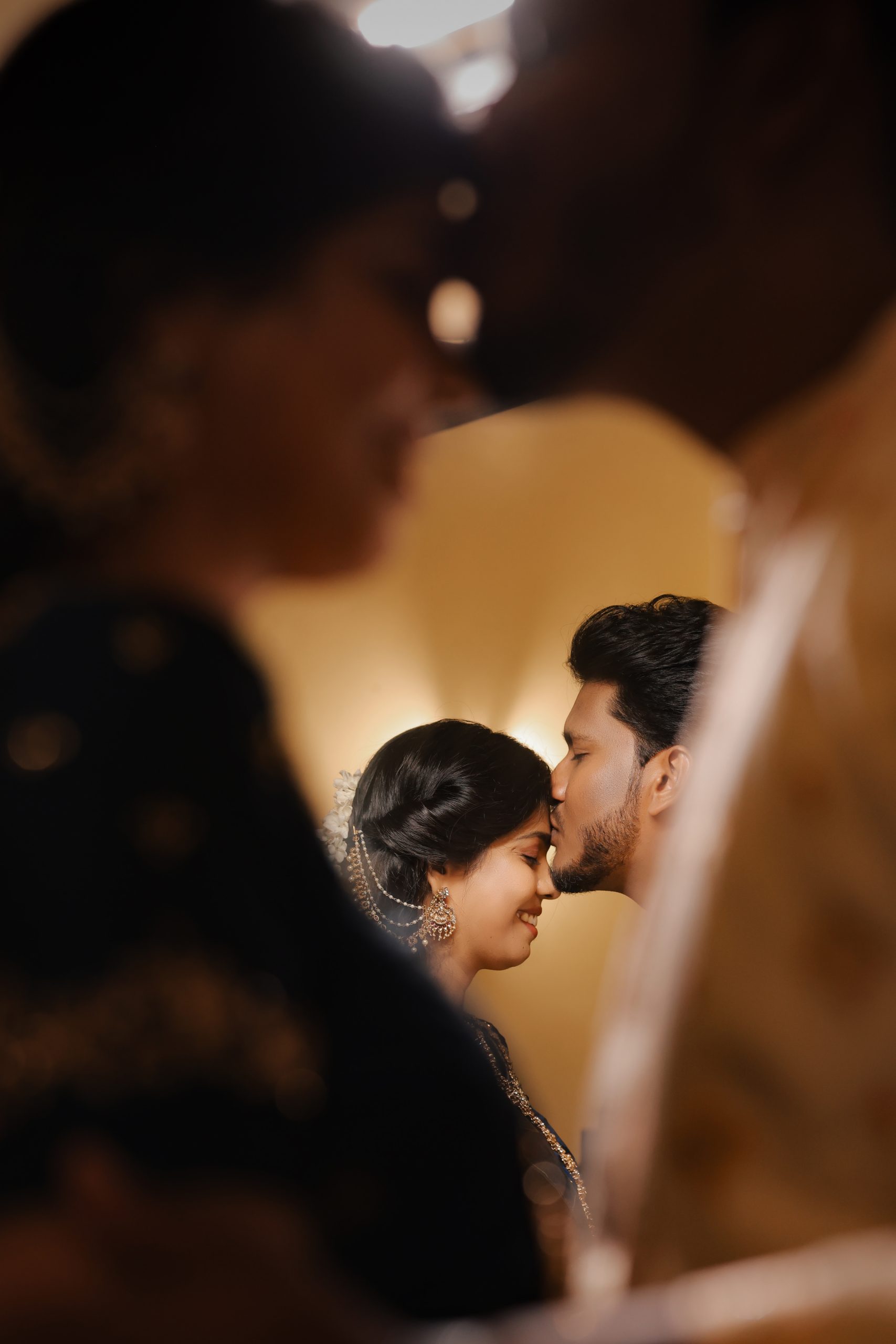 Derick & Varshini